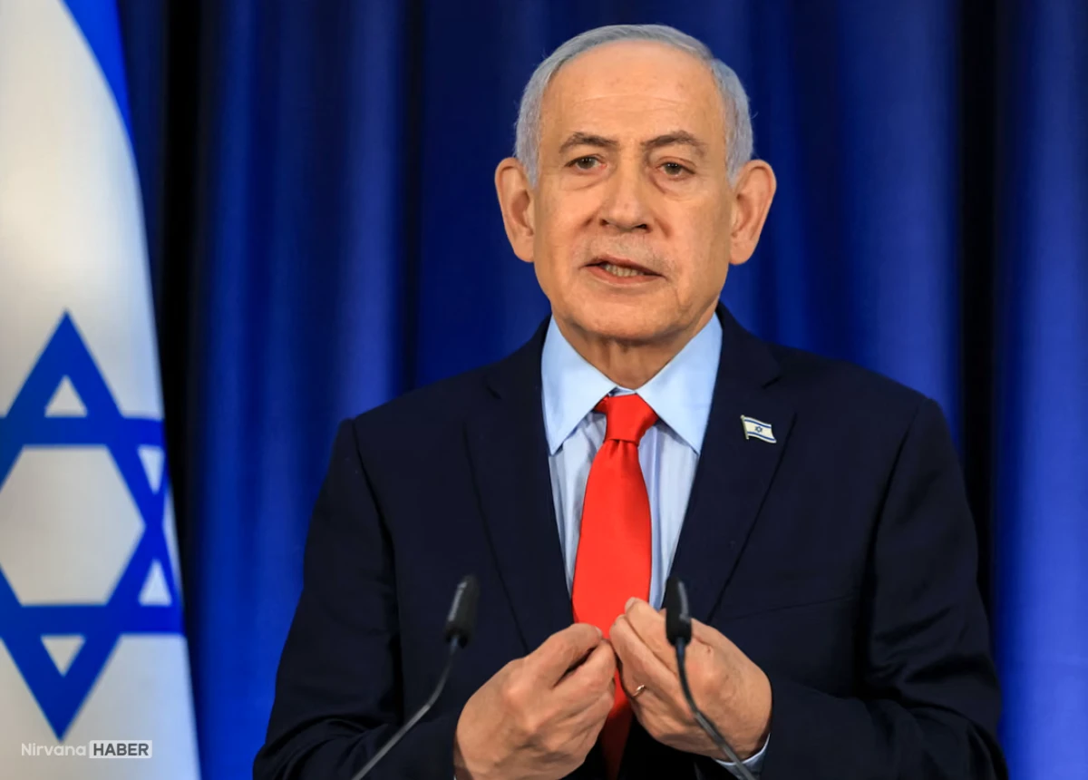 Netanyahu’dan kritik talimat: Güney Lübnan’daki işgal genişletiliyor