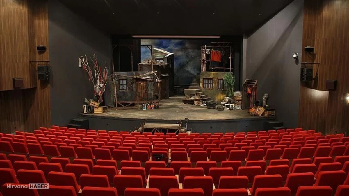 Dünya genelinde bu hafta Kültür Sanat rüzgarı esecek