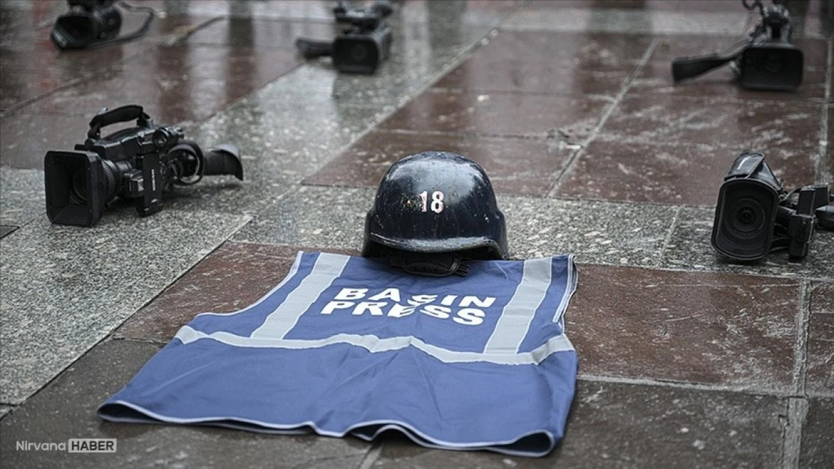 Basın kuruluşlarından İsrail Yüksek Mahkemesi'ne çağrı