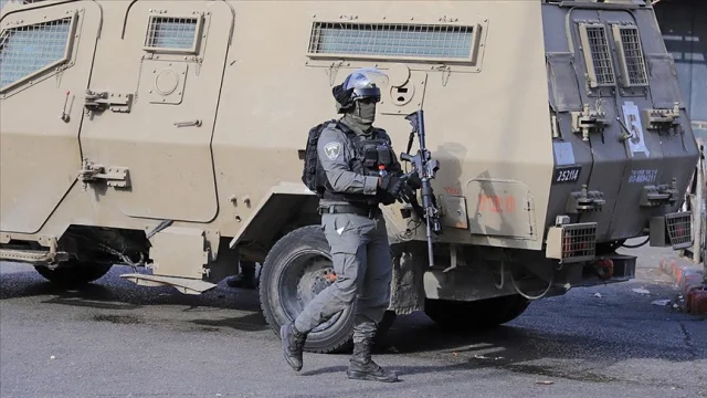 İsrail Genelkurmay Başkanı: "Ordu, 7 Ekim'de ülkeyi ve vatandaşlarını korumada başarısız oldu"