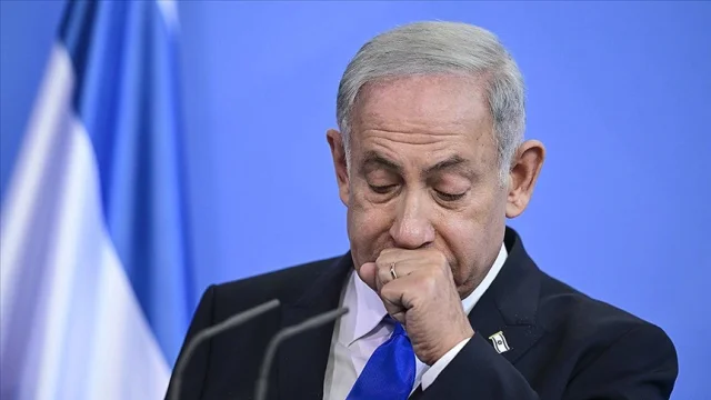 Netanyahu, İsrail'in Gazze'deki soykırımını "hayali" olarak niteledi