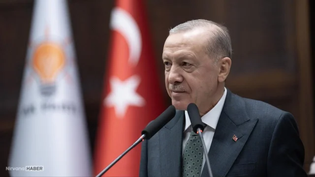 Cumhurbaşkanı Erdoğan, Süper Lig'e yükselen Erzurumspor'u tebrik etti