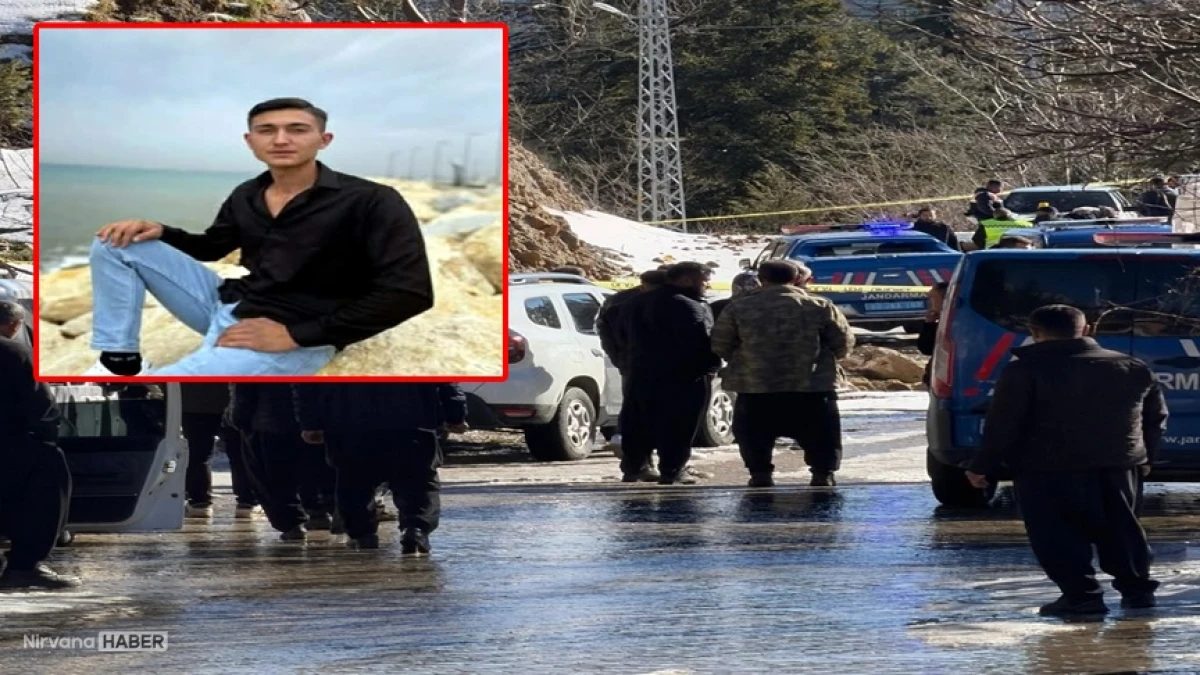 Yine bir akran cinayeti: Yer bu kez Osmaniye!