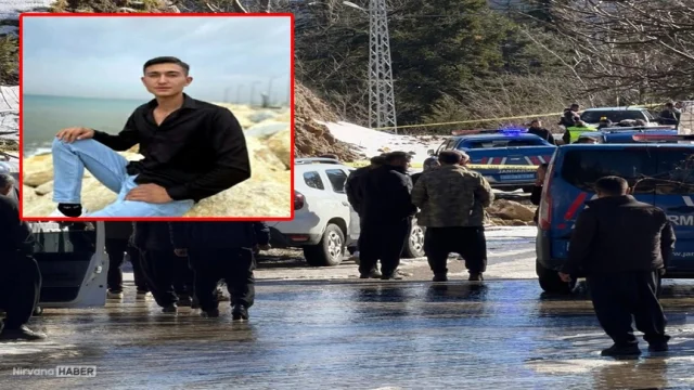 Yine bir akran cinayeti: Yer bu kez Osmaniye!