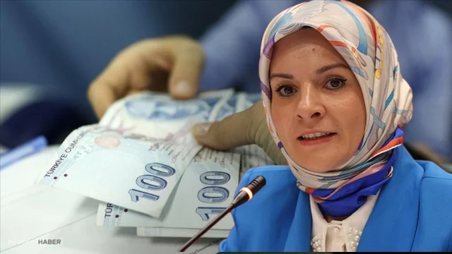 Mart ayı ödemeleri hesaplara yatırıldı mı? Bakan Göktaş'tan açıklama geldi!