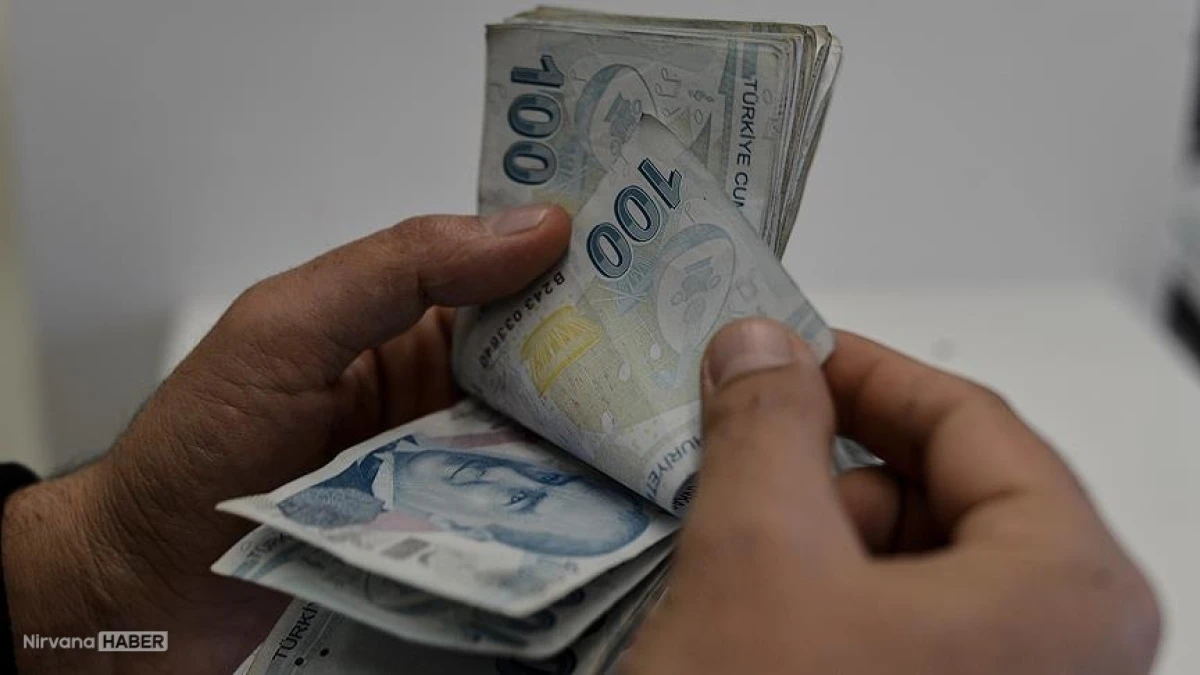 Temmuz zammı için kritik hesap: Memur ve emekliyi bekleyen oran
