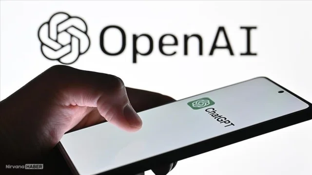 Savunma Bakanlığı anlaşması ChatGPT silinmelerini artırdı