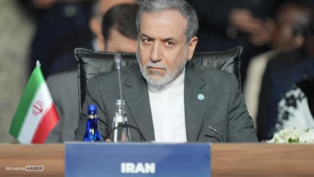İran'dan İngiltere'ye uyarı: ABD’ye üs sağlanması İran’a saldırıya katılım sayılır