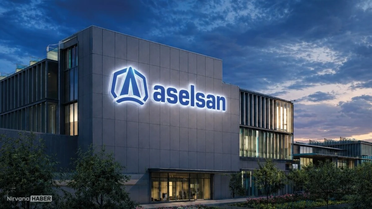 ASELSAN ile SSB arasında milyon dolarlık imzalar atıldı!