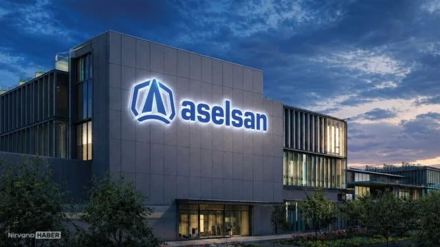 ASELSAN ile SSB arasında milyon dolarlık imzalar atıldı!