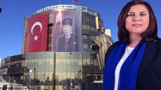 10 yıllık davada sonuç çıktı! Özlem Çerçioğlu beraat etti