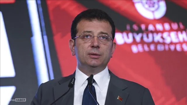 18 kişi tahliye edilmişti: İBB davası devam ediyor!