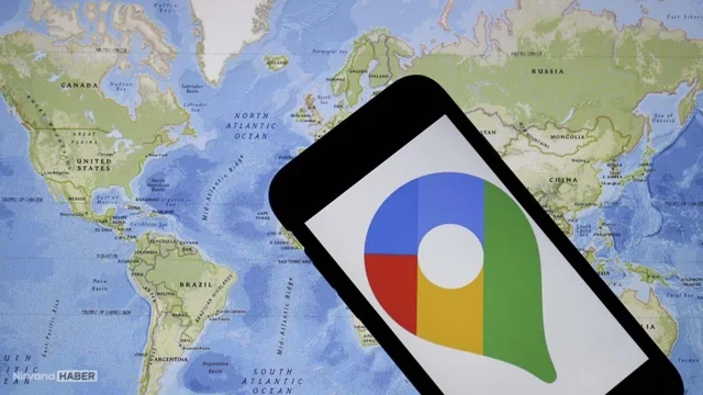 Google'den dev yatırım: ABD dışındaki en büyük yapay zeka merkezi o ülkede kuruluyor