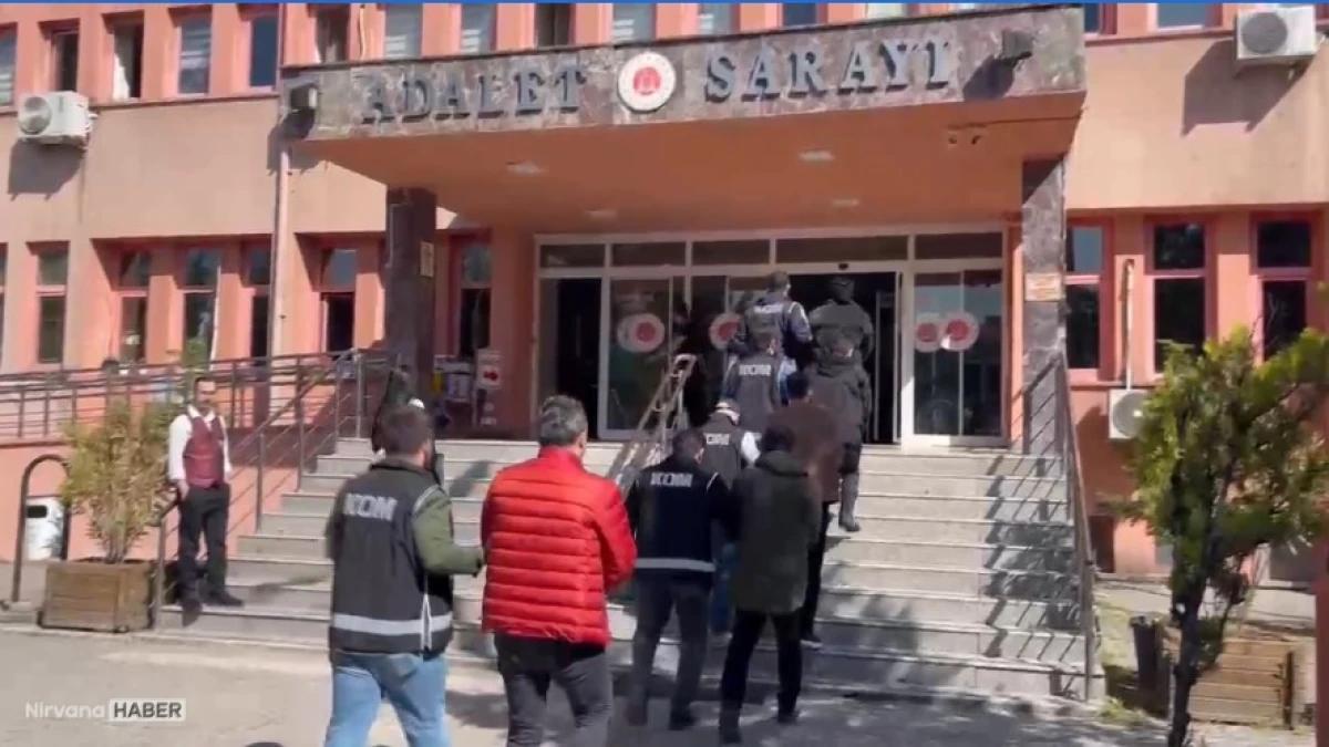 Karabük merkezli 14 İlde dolandırıcılık operasyonu: Yapay zeka kullanan çete çökertildi