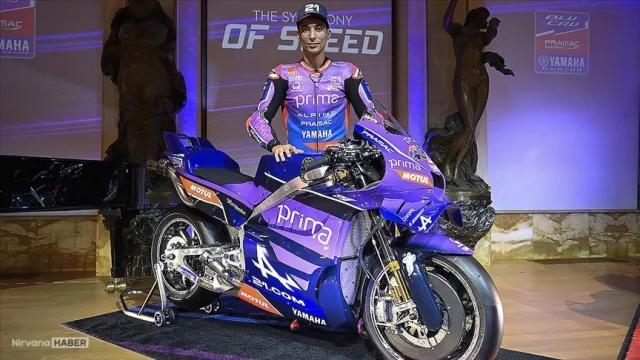 Toprak Razgatlıoğlu MotoGP'de büyük takdir topladı