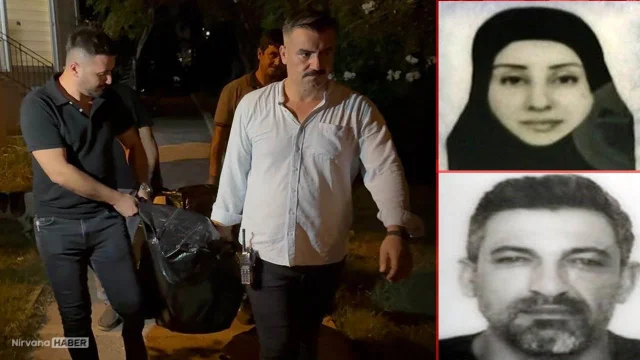 Antalya'daki cinayette korkunç detaylar: Tuzağa çekerek katletmiş