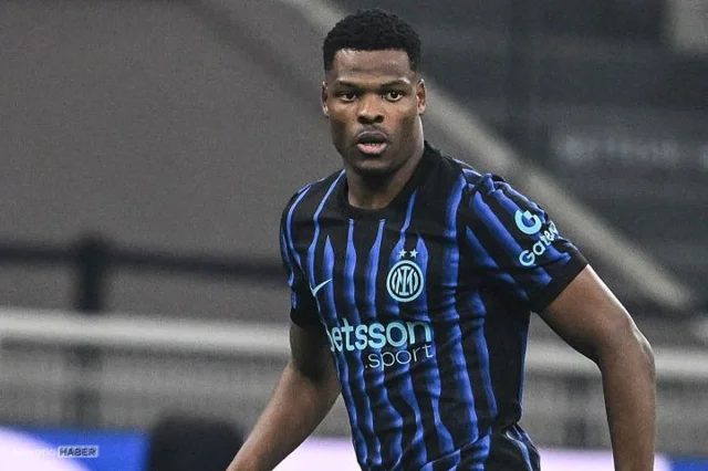 Real Madrid, Inter'den Denzel Dumfries'i kadrosuna kattı
