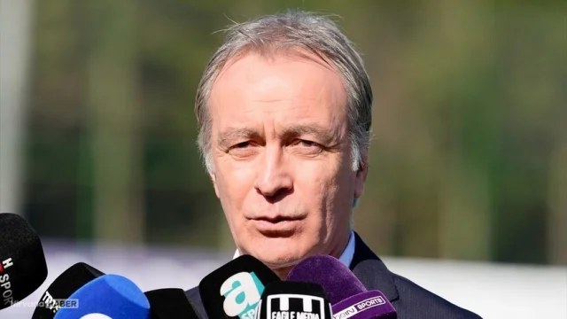 Beşiktaş Futbol Direktörü Önder Özen: Transferlerde finale yaklaşıyoruz