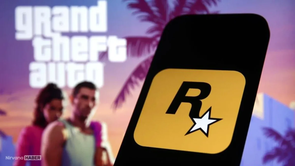 Rockstar Games yeniden hacklendi: Şirket etkiyi sınırlı olarak değerlendirdi