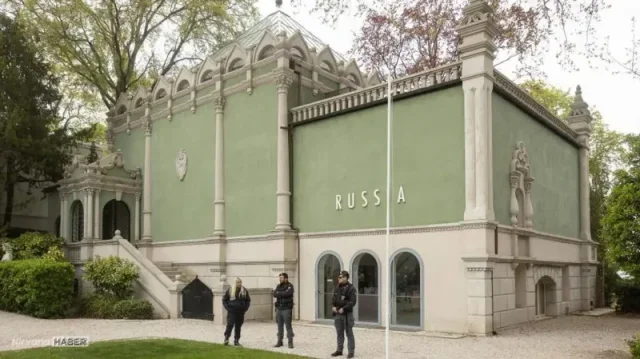 Venedik Bienali’nde büyük kriz: Jüri istifa etti, ödül töreni ertelendi