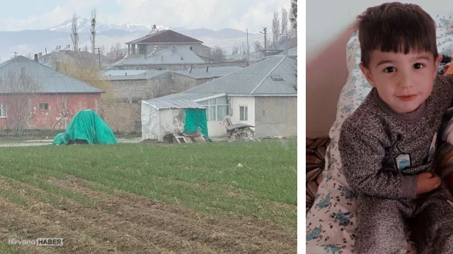 Bakan Gürlek'ten köpek saldırısında hayatını kaybeden Hamza hakkında açıklama!