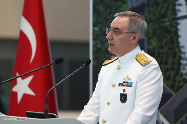 Milli Savunma Bakanlığı: CAATSA yaptırımlarının kaldırılmasını bekliyoruz