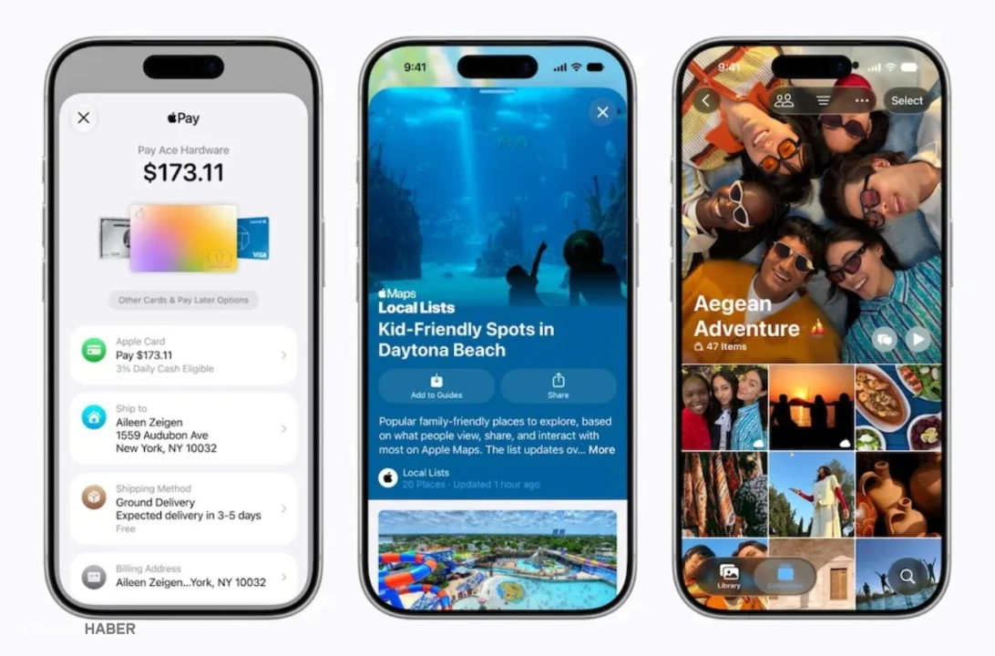 iOS 27 ile gelecek yenilikler sızdı: İşte bilmeniz gereken tüm özellikler!