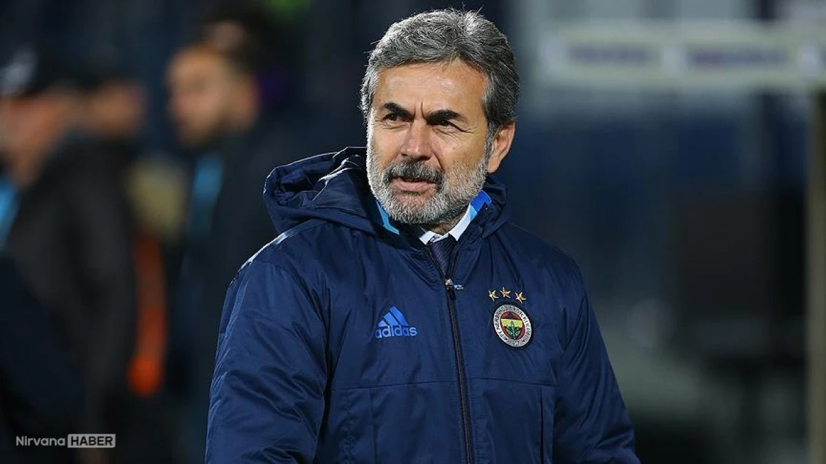 Sessizliğini bozan Aykut Kocaman'dan seçime damga vuran itiraf!