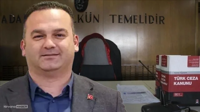 Taciz iddiasıyla yargılanan belediye başkanı, partiden ihraç edildi!
