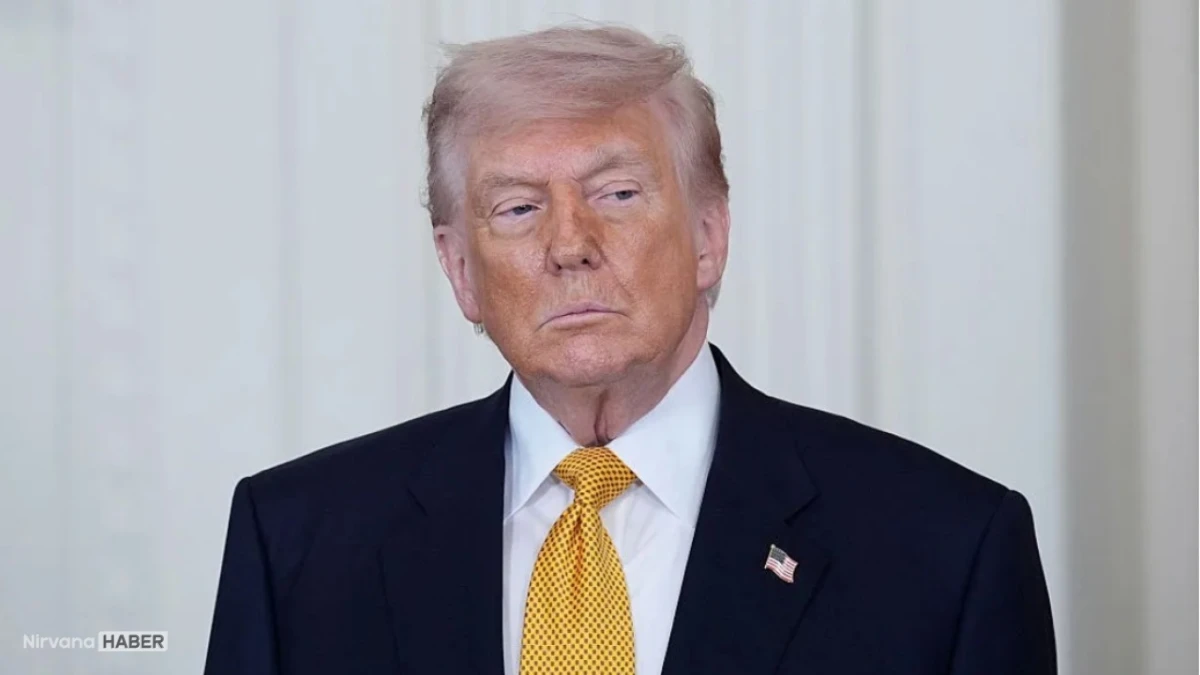 ABD Başkanı Donald Trump'tan yeni yapay zeka kararnamesi