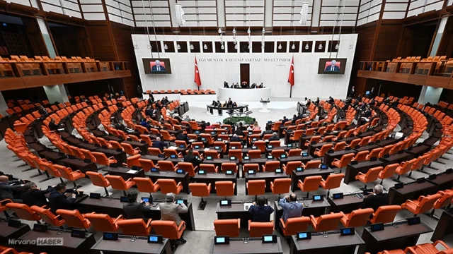 TBMM'de istismar davasında yeni gelişme! Savcılık karara itiraz etti