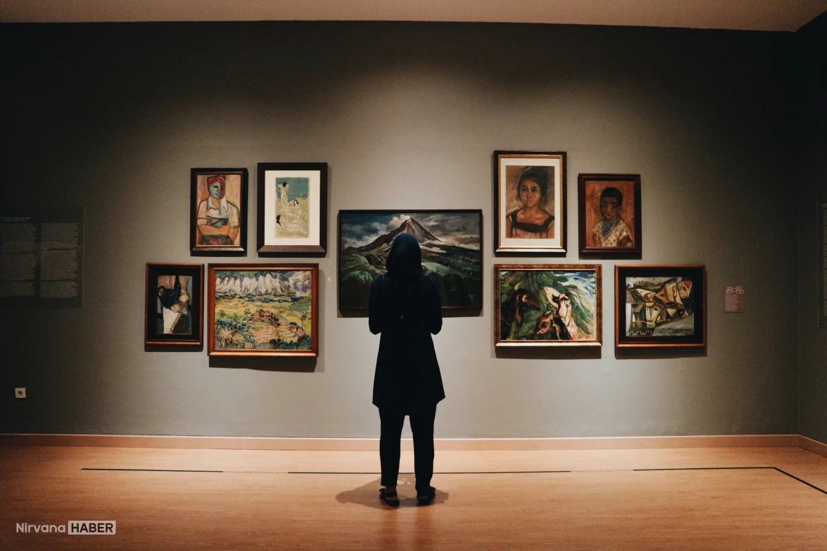 Sanat ve kültürel etkinlikler biyolojik yaşlanmayı yavaşlatıyor