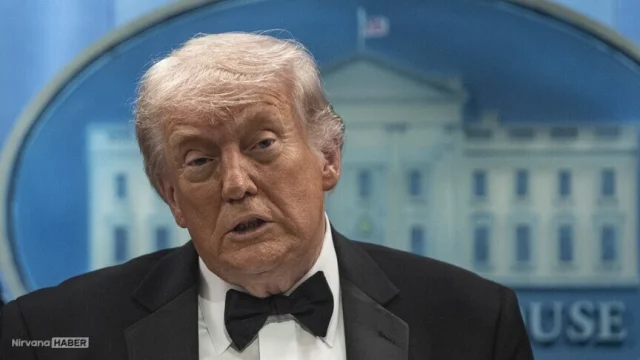 Trump’tan Avrupa’daki askeri varlığı azaltma sinyali: İspanya ve İtalya hedefte