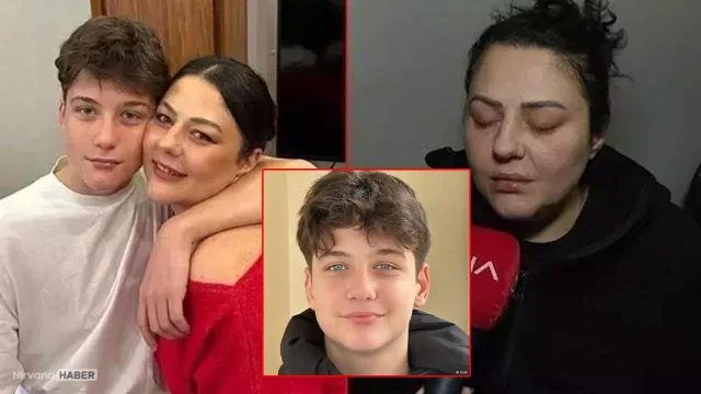 Atlas Çağlayan'ın ailesini tehdit edenler hakkında iddianame!
