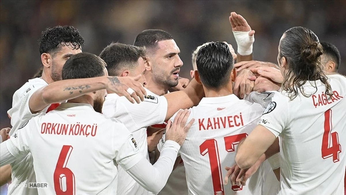 Türkiye-Romanya maçı hangi kanalda? Saat kaçta? Muhtemel 11'ler