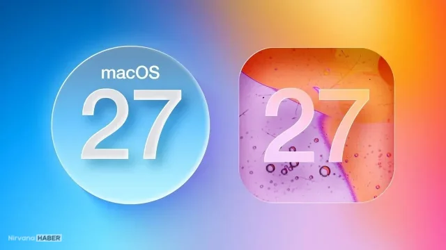 Apple o cihazlara desteğini kesiyor: İşte iOS 27 macOS 27 almayacak cihazlar