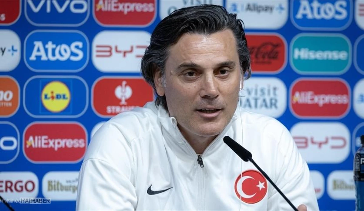 Montella’dan kritik maç öncesi mesaj: “Bu hasreti bitirmek istiyoruz”