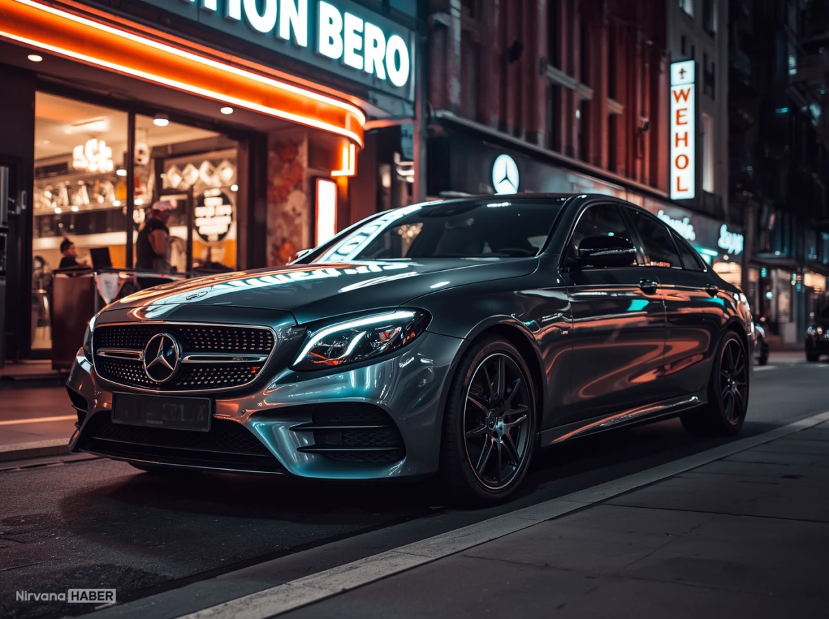 Mercedes-Benz Haziran 2026 fiyat listesi güncellendi: İşte en yeni modeller ve fiyatlar