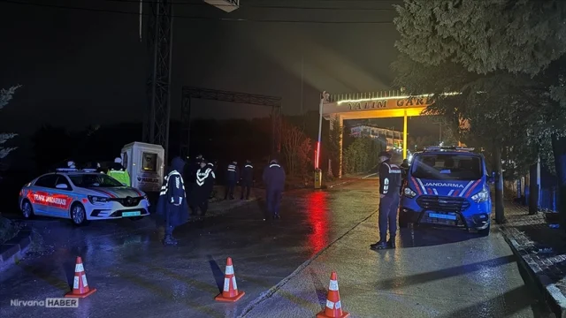 Uşak Belediye Başkanı Yalım’a rüşvet soruşturması: 4 işletmede arama yapıldı