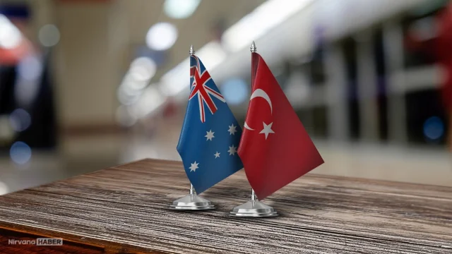 Türkiye’den Avustralyalılara vize sürprizi: Artık serbest giriş dönemi