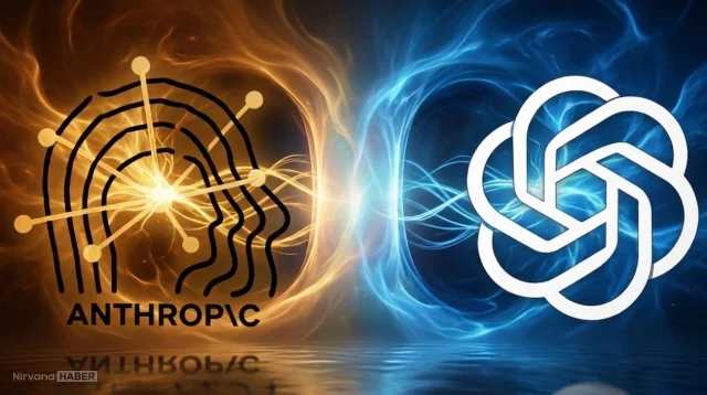 Anthropic ve OpenAI'dan kurumsal devrim: Ortak girişimler geliyor