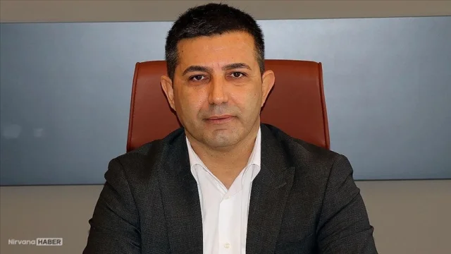 Kuşadası Belediye Başkanı Ömer Günel görevden uzaklaştırıldı