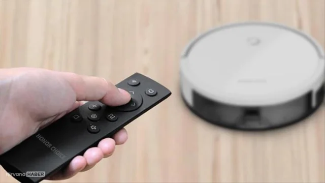 Küçük deney, büyük kaos: Robot süpürgeyi kumandaya bağlamak binlerce cihazı etkiledi!