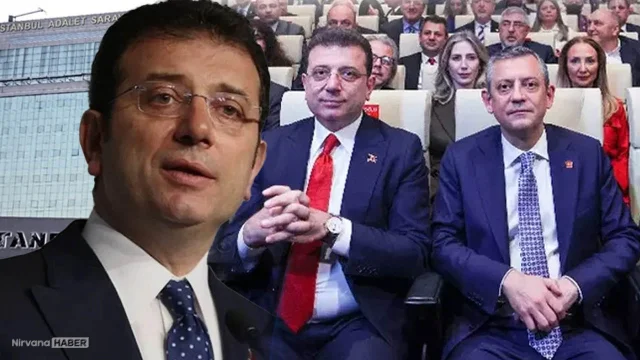 CHP'nin kurultay davasında 'birleştirme' talebine karar çıktı!
