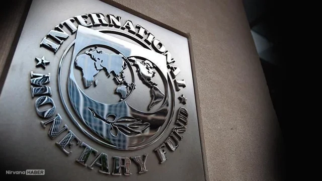 IMF Başkanı uyardı: Küresel ekonomi için yeni kriz!
