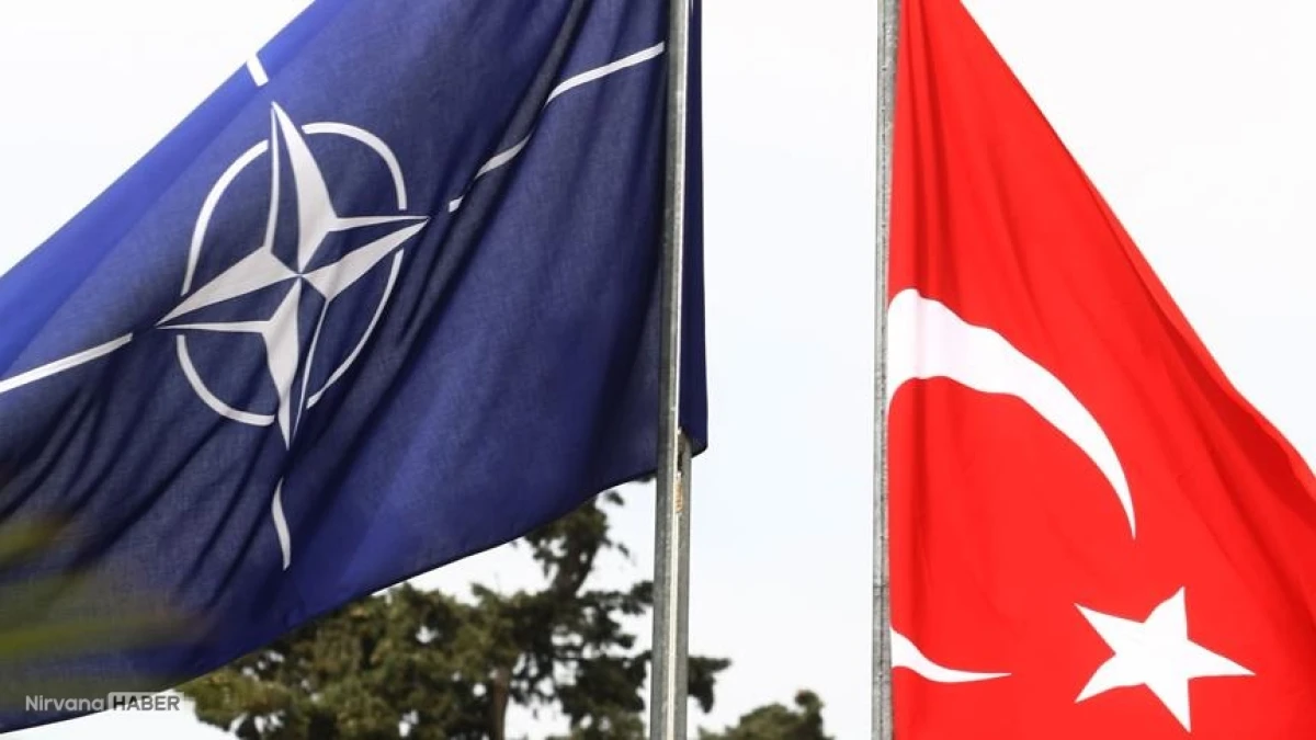 NATO’dan Türkiye vurgusu: “75 yıldır vazgeçilmez müttefik”