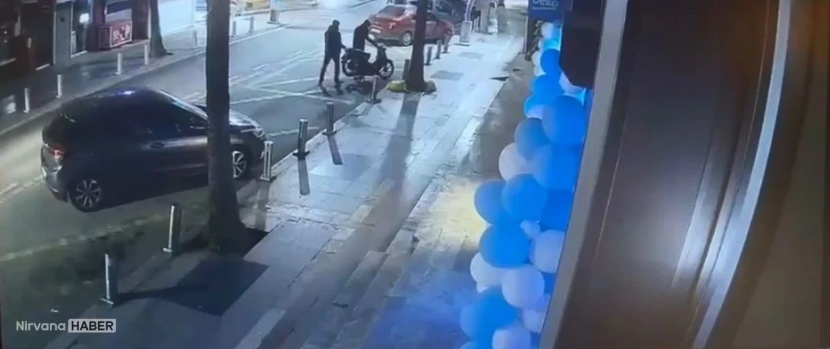 Kocaeli Çayırova'da iş yerine silahlı saldırı düzenleyen 6 şüpheli tutuklandı