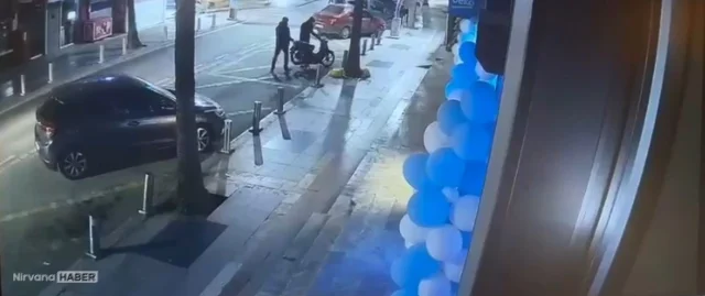 Kocaeli Çayırova'da iş yerine silahlı saldırı düzenleyen 6 şüpheli tutuklandı