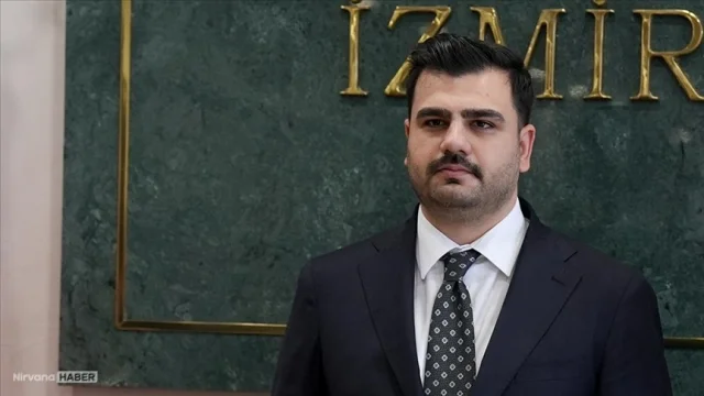 AK Parti Genel Sekreteri İnan İzmir’de konuştu: “Cumhur İttifakı olmasaydı LGBT müfredatı olurdu”