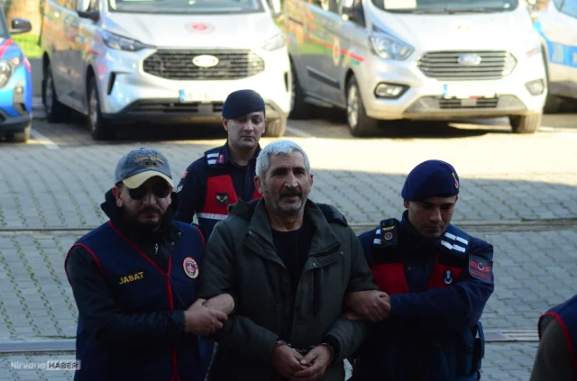 Aydın’da 21 yıllık cinayet dosyasında yeni gelişme
